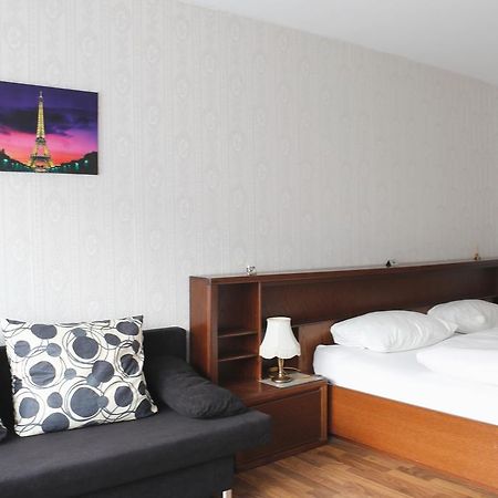 Hotel Die Welt Schmallenberg Buitenkant foto