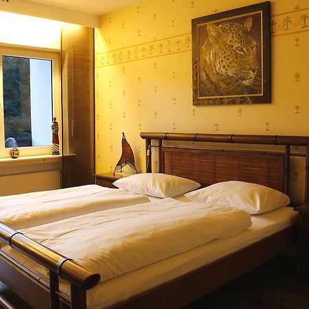 Hotel Die Welt Schmallenberg Buitenkant foto
