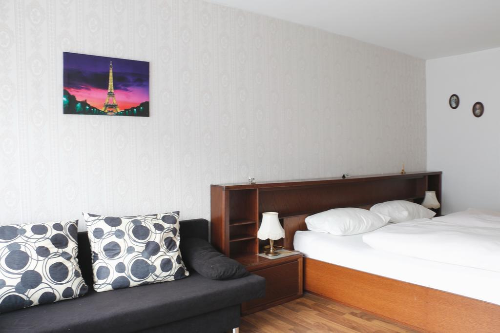 Hotel Die Welt Schmallenberg Buitenkant foto