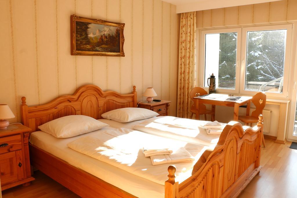 Hotel Die Welt Schmallenberg Buitenkant foto